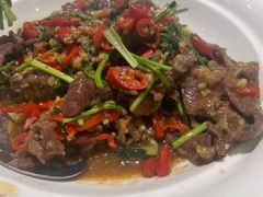 -福来齐·鲁菜海鲜·渔家菜(朝阳街分店)