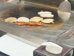 -大渔铁板烧(万象城店)