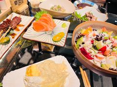 -一吉焼鸟·FOUNDER(桂林路店)