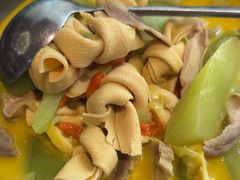 -小秦淮·南京土菜(新亭西路店)