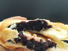 糯香紫米米面包-富贵面包公司(运河店)