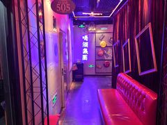 -唱吧麦颂KTV(马驹桥店)