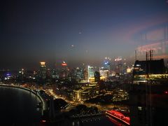 -非常时髦餐厅VUE Restaurant(外滩茂悦大酒店)