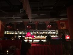 -JZ Club 爵士酒吧(上海店)