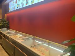 自助取餐区-福成自助烤肉(华冠天地城关店)