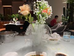 店内布置-虾佬圣汤·海鲜姿造(乐堤港店)