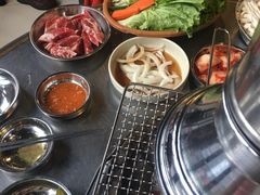 -釜山火炉·海鲜烤肉(紫藤路店)