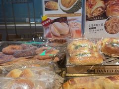 -西村叔叔的店·面包·甜品·蛋糕(崂山丽达店)