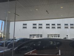 -上海东昌雷克萨斯(沪南路店)