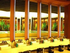 -热带雨林汗蒸馆(汶水东路店)