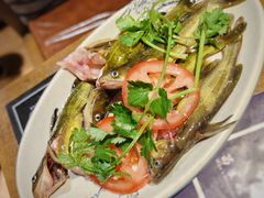 黄辣丁-阿婉贵州苗家酸汤鱼(梅林店)