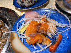 -万象·复兴号鲜肉烤肉海鲜自助(升级店)