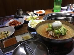 -韩一品韩国料理(柏庐南路店)