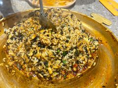 -牛牛章·章鱼水煎肉(光谷世界城店)
