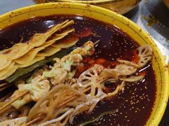 -青石桥老瓦房肥肠粉总店(青石桥总店)