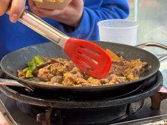 -林真真牛肋条放题(天马店)