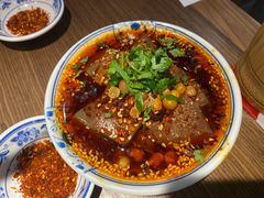 -肖四女乐山跷脚牛肉(世博源店)
