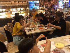 -芭菲盛宴·环球美食(锦城万达广场店)