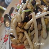 今天去试了大爱素菜馆新推出的新菜