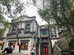 -老张烤羊(王哥庄店)