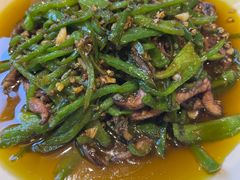 -张烤鸭·川菜·非遗冒烤鸭(青石桥店)