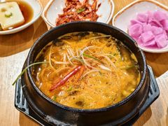 -海云台韩式汤饭·13年匠心韩料(南山店)