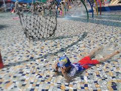 -青鱼湾水上乐园