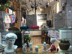 -骑鹅公社(南开大悦城店)