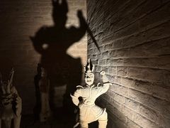 -洛阳古墓博物馆