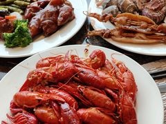 -海景花园大酒店·西餐厅