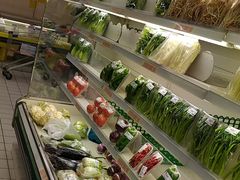 -农工商超市(金沙江路店)