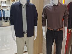-南京商厦