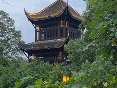 -乾州古城