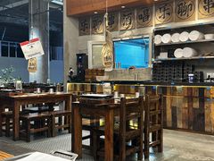 -破店肥哈·东北烧烤·夜宵(南山保利店)