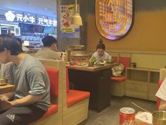 -北京华联购物中心(同成街店)