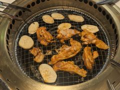 -炙城·韩式烤肉(南京东路店)