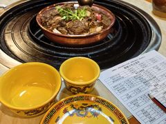-顺顺小吃(独克宗古城店)
