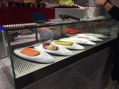 -海鲜自助·汇咖啡厅(宜宾绿发皇冠假日酒店)