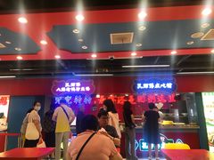 -孔师傅八仙老鸭粉丝汤(上海市第一食品商店南东店)