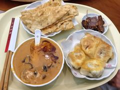 滋补胡辣汤-方中山胡辣汤(顺河路店)