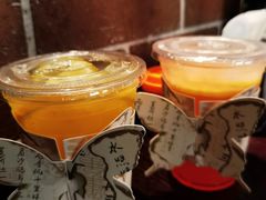 -永安鱼庄·镇江菜(东吴路店)