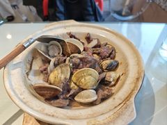-观塘港茶餐厅(八一大道店)
