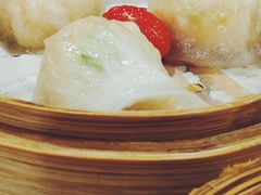 招牌虾饺皇-点都德(春熙路群光广场店)