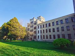 -西北农林科技大学(北校区)