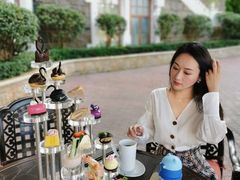 -茵特拉根酒店·西餐厅