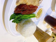-大咀港式茶餐厅(恒泰店)