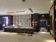 -见康道莱•足浴按摩•艾灸•SPA(友谊店)