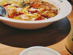 -太二酸菜鱼(正大广场店)