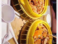 -多嘴超级肉蟹煲(吉林财富购物广场店)