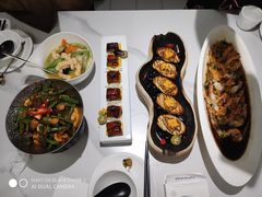 -3号仓库·创意中国菜(新世界城店)